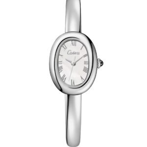 ساعه نسائيه بتصميم راق من لمحه