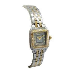 ساعه نسائيه من لمحه الملكيه