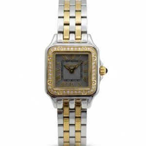 ساعه نسائيه من لمحه الملكيه