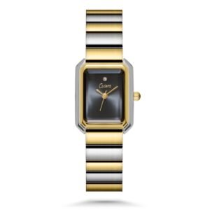 ساعه نسائيه عصريه من لمحه