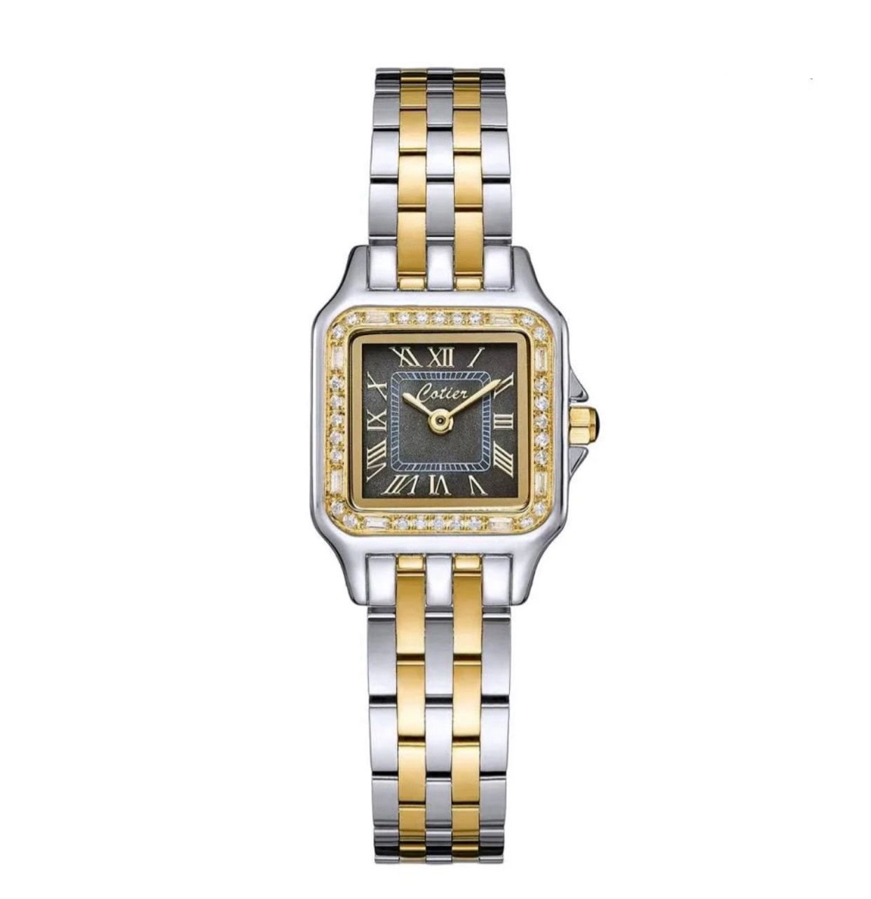 ساعه نسائيه من لمحه الملكيه