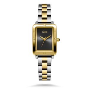 ساعه نسائيه عصريه من لمحه