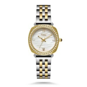 ساعه نسائيه - إصدار كلاسيكي راق